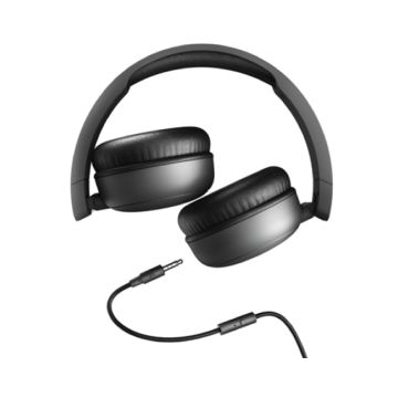 ENERGY SISTEM Soundspire Black slušalice crne (M45760)