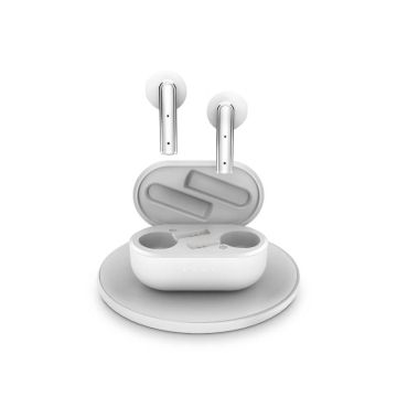 ENERGY SISTEM Style 4 Ultra Moon True Wireless slušalice bele (M45347)