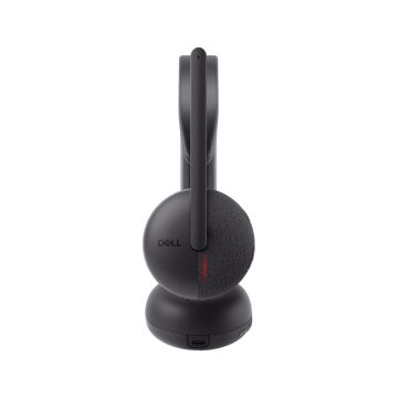 DELL Pro Wireless Headset WL3024 bežične slušalice sa mikrofonom