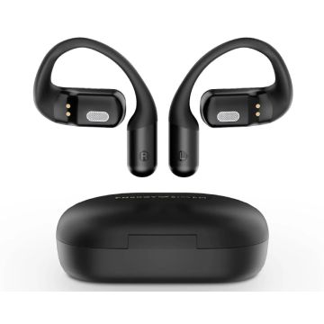 ENERGY SISTEM OpenWave Bluetooth crne slušalice (M45882)