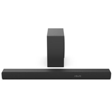 HISENSE HS3100 soundbar sa subwooferom crni