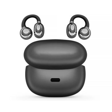 ENERGY SISTEM ChicPods Earphones Space slušalice sa mikrofonom crne (M45964)