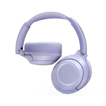ENERGY SISTEM Lavender Harmony ANC slušalice ljubičaste (M45948)