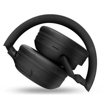 ENERGY SISTEM Black Rizz slušalice crne (M45967)