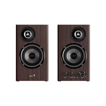 GENIUS SP-HF1812BT Dark Brown zvučnici