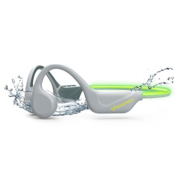 ENERGY SISTEM Misty Grey Vibewave  slušalice sive (M50026)