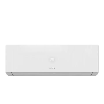 Klime Tesla TC35G301-1232IAWT/inverter/R32/12000BTU/A++/A+/grejac spoljne jedinice/-25/wi-fi/bela