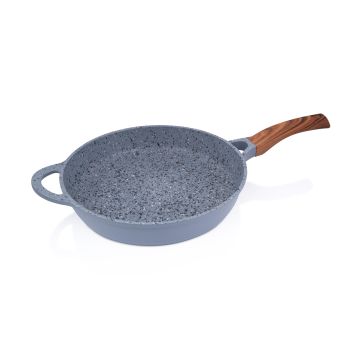 Metalac tiganj GURMEO 28cm