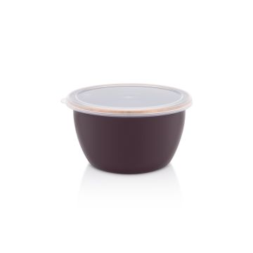 Metalac posuda za čuvanje hrane BORDO AMOR 16cm/1,7lit