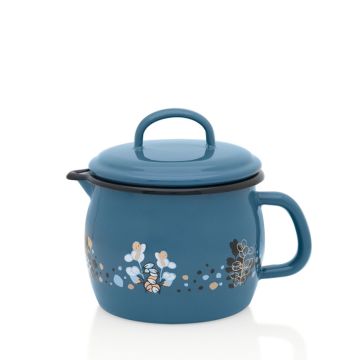 Metalac trbušasto lonče COOKING DELIGHT 12cm/1,3lit
