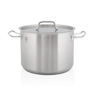 Metalac lonac PROFESSIONAL 38cm/30lit