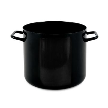Metalac lonac Masiv 38cm/36lit