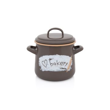 Metalac lonac BAKERY 14cm/2,3lit