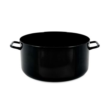 Metalac duboka šerpa Masiv 30cn/10.5lit