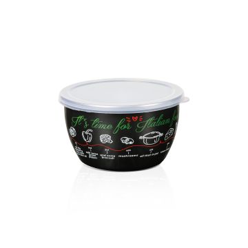 Metalac posuda za čuvanje hrane ITALIAN FOOD 16cm/1,7lit