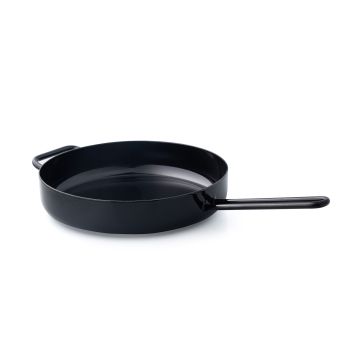 Metalac tiganj MASIV 28cm