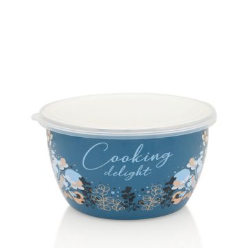 Metalac posuda za čuvanje hrane COOKING DELIGHT 16cm/1,7lit