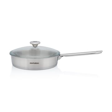 Metalac tiganj SANTINO 24cm/2,4l