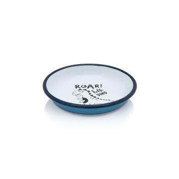 Metalac duboki tanjir DINO 18cm