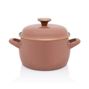 Metalac duboka šerpa MOKA 18cm/3,1lit