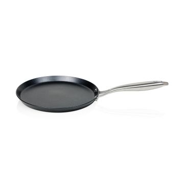 Metalac tiganj za palačinke IGNIS 25 cm
