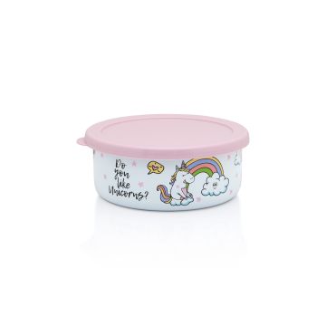 Metalac posuda za čuvanje hrane UNICORN 14cm/0,75lit