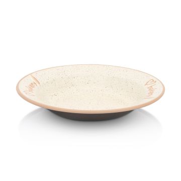 Metalac duboki tanjir BAKERY 22cm