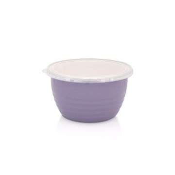 Metalac posuda za čuvanje hrane WAVE LJUBIČASTA 16cm/1,7lit