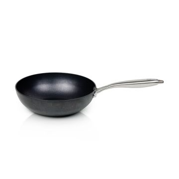 Metalac tiganj WOK IGNIS 26cm