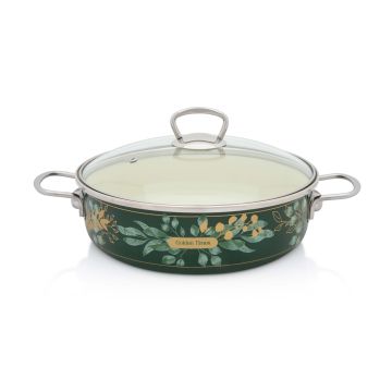Metalac tava GOLDEN TIMES 26cm/4lit