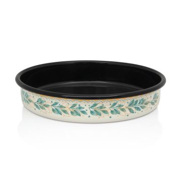 Metalac tepsija GREEN LINE 28cm