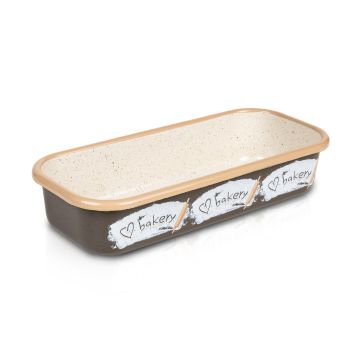 Metalac kalup za pečenje BAKERY 30cm