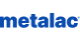 Metalac Logo